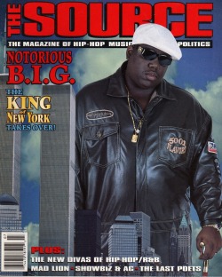 @UPNORTHTRIPS PRESENTS&hellip;  SOMETHING BIG: A TRIBUTE TO THE KING OF NEW YORK STARRING THE NOTORIOUS B.I.G. AKA BIGGIE SMALLS  3/9/10 FULL RECAP #RIPBIG LOOK: THIS IS THE START OF SOMETHING BIG LISTEN: JPERIODBK X @DJGBROWN PRESENT- 09/09: THE COMPLETE