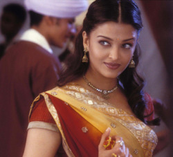 maharajahdelights:  fuckyeahbollywood:  Aishwarya