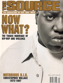 THE WHAT #RIPBIG