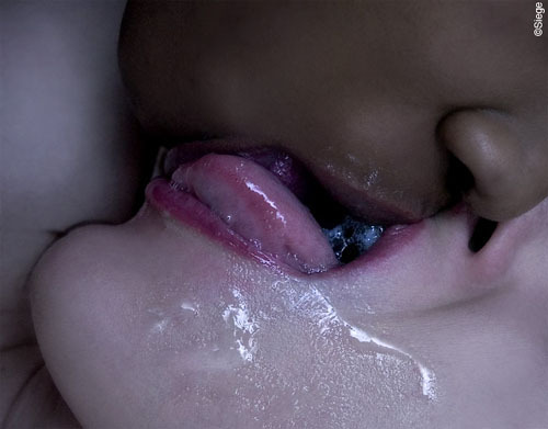 bicuriouslyconfused:  seeksthenight:  electricwasteland:  personati ad bacchanalia