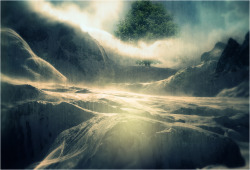 venji:  Mist                            by ~VisioN-BoXxD This is the scenery in my head when I take my ritalin. Everything feels like Mist and I can’t really connect things together.  My emotions mellow…. 