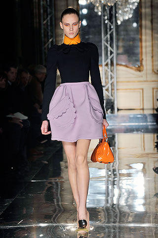 Miu Miu Fall 2010 RTW