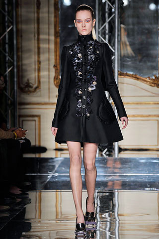 Miu Miu Fall 2010 RTW