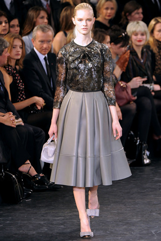 Louis Vuitton Fall 2010