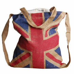 fuckyeahuk:  fuckmydesign:  thisisarcadia:  Religion Red Union Jack Bag want want want.  ffffffffffffffffffffff how much is this?! (via thisisarcadia-deactivated201003)