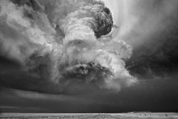 Arm of God photo by Mitch Dobrowner