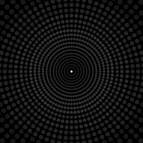 theomittedechoes: Focus (2010) series