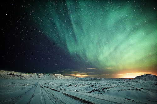 The way home (via LalliSig)