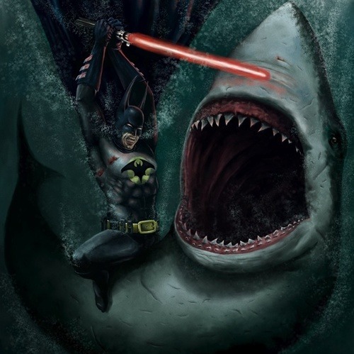 fuckyeahbatman:  My god. via cache.gawkerassets.com 