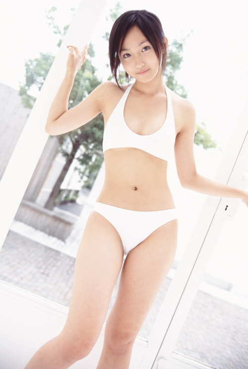 shashinmeister: 7be: tarisman: Risa Yoshiki 吉木梨沙_Hot_人気_最新の特集 : 吉木りさの写真、画像 (via tarisman-deacti