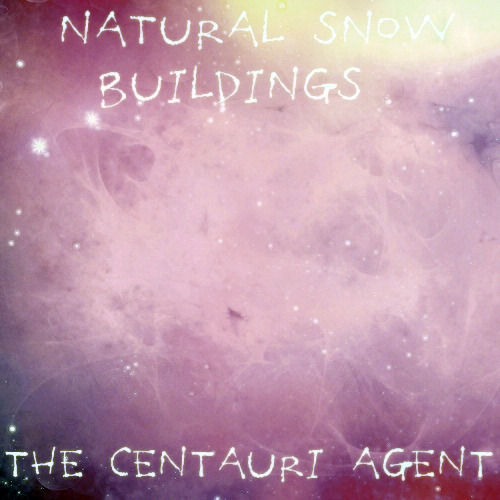 Natural Snow Buildings ‎– The Centauri Agent (VULP-0013)
Natural Snow Buildings’ first release of 2010, the free-for-download double LP The Centauri Agent (VULP-0013)! On part one, the 41 minute “Our man from Centauri” sets the stage, a cosmic,...