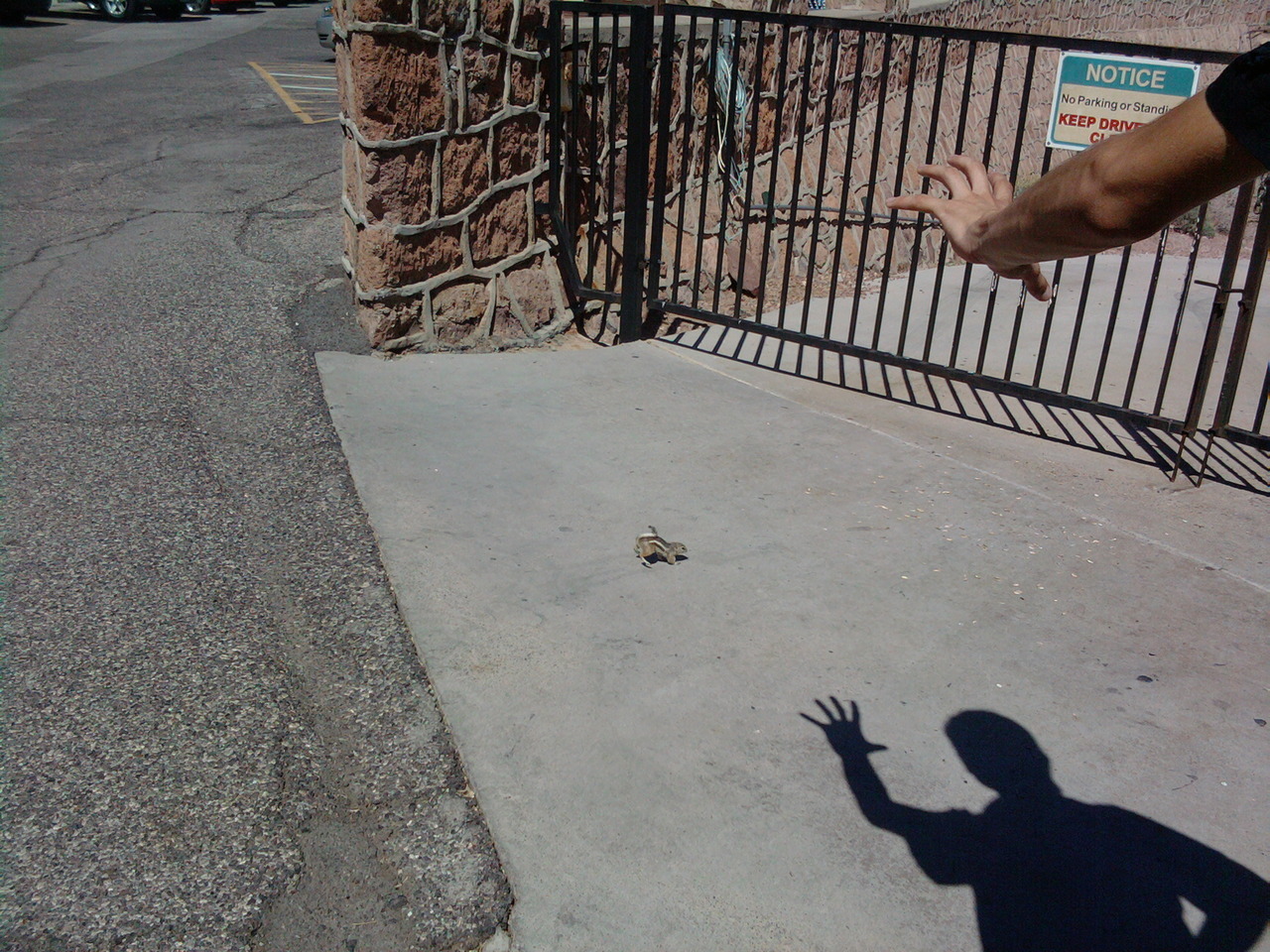 Hoover Dam continued&hellip;.