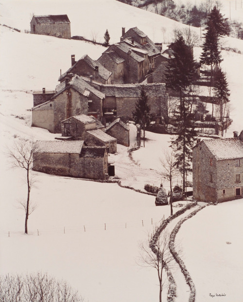 Arnosto in Valle Imagna photo by Pepi Merisio