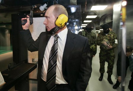 ak47: ワラノート プーチン首相の画像を集めよう