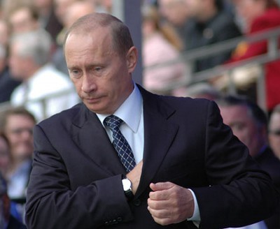 ak47: ワラノート プーチン首相の画像を集めよう