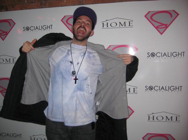 @DJWONDER-WONDERMIX (LIVE ON SHADE45) 03.22.2010 1.  I Don’t Like The Look (Willy