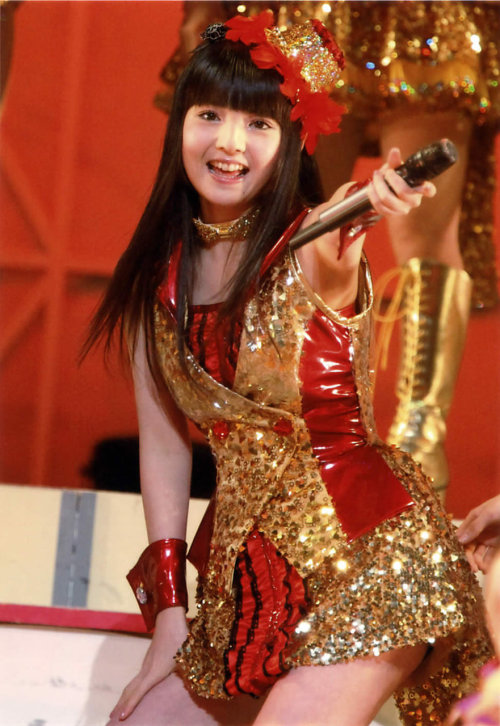 lovehello-blog: 道重さゆみ