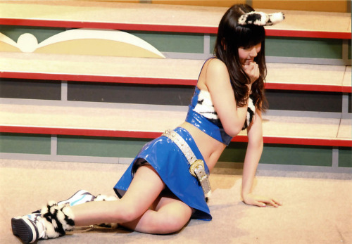 lovehello-blog: 道重さゆみ