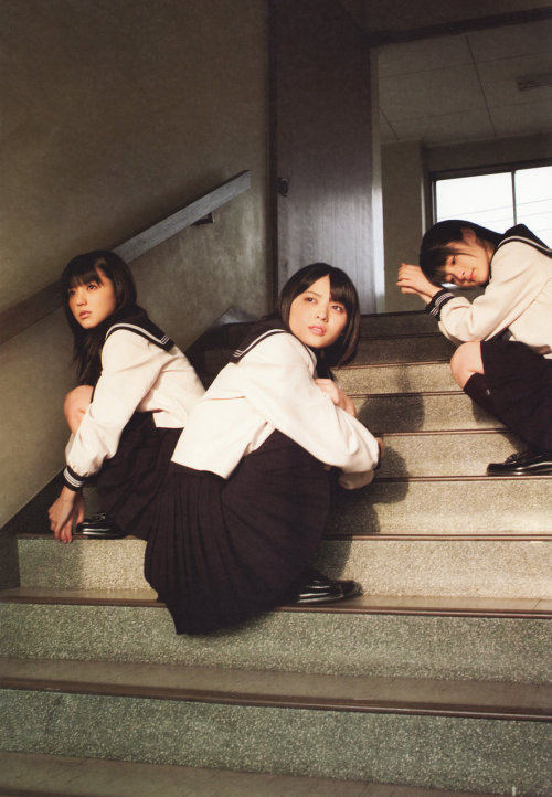kasukabe29: hideto:  umedaerika:  Hello!Project and Morning Musume Picture Board - Hello!Online