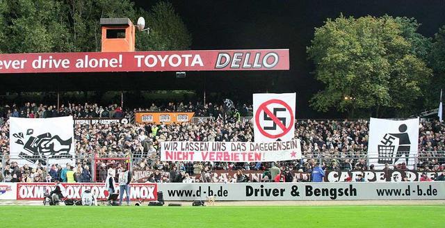 FC St. Pauli