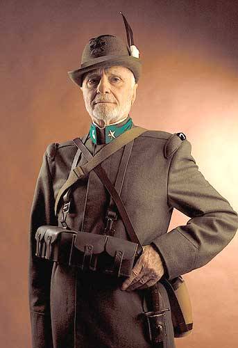 Mario Monicelli 