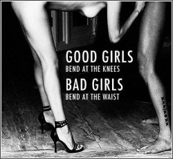 oh-deanna:  Bad Boys bend at the waist too!(via