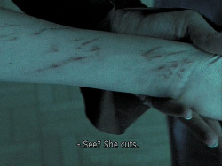 no-matter-the-past:  ineversaidaword:  whowantsaboringlife:  (via reclusivesouls, enigmaticexcrement) 
