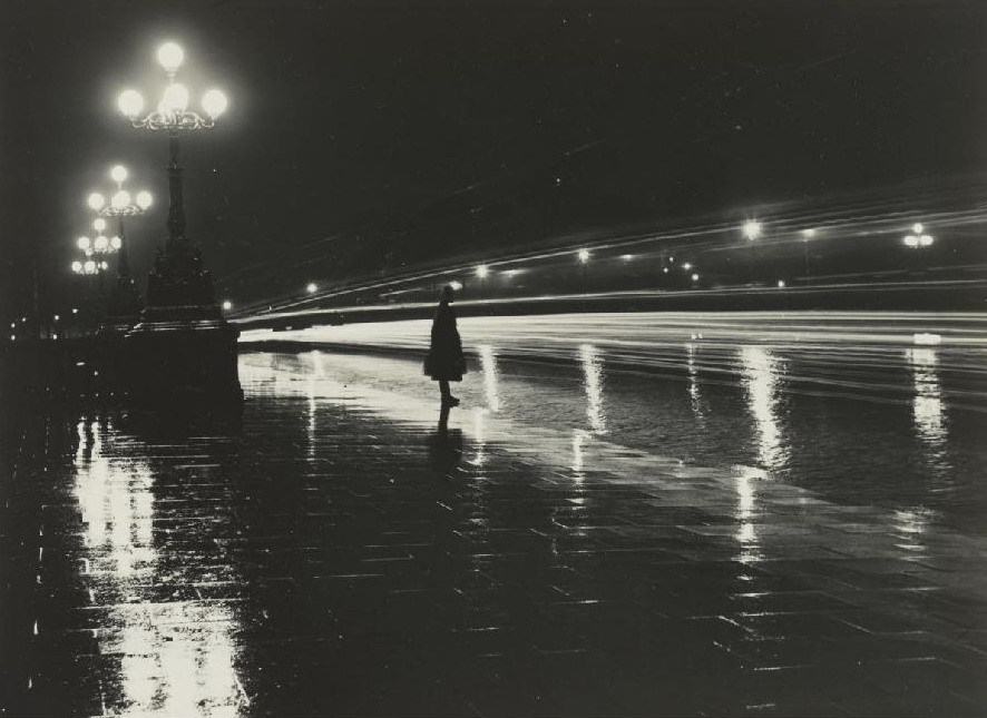 luzfosca:  cerrytree:  (via so30s) ‘Motion’, Hamburg, 1930-31 - Photographed
