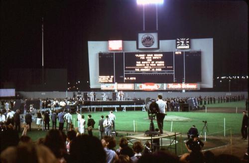 Porn photo Beatles x Shea Stadium (1965)