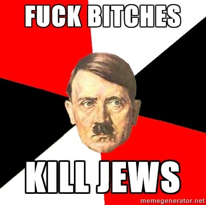 Funny hitler still alive