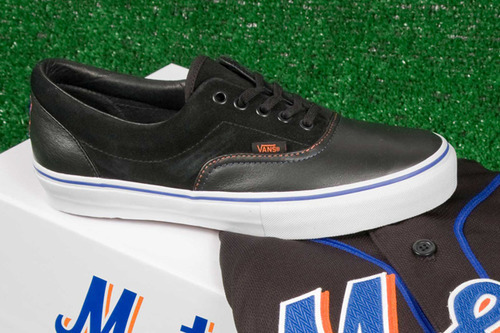 Porn photo Vans Vault x MLB New York Mets Era LX for