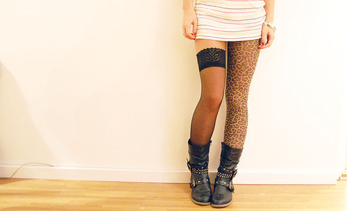 (via loveforfashion)
