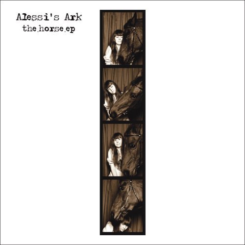 Alessi’s Ark