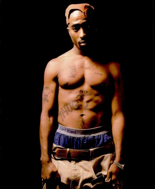 SUPERTHUG
