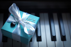 thecolorsofmymind:   Music is often a beautiful gift … . 