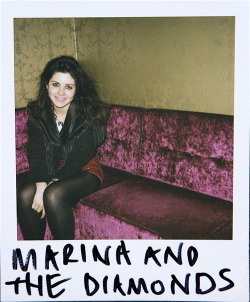 (via lunalovebad) Really love Marina: apart