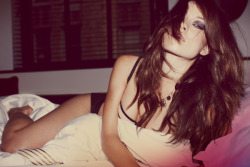 Girlswholikegirls:   Olivia Wilde   God Damn Gurllll&Amp;Hellip;