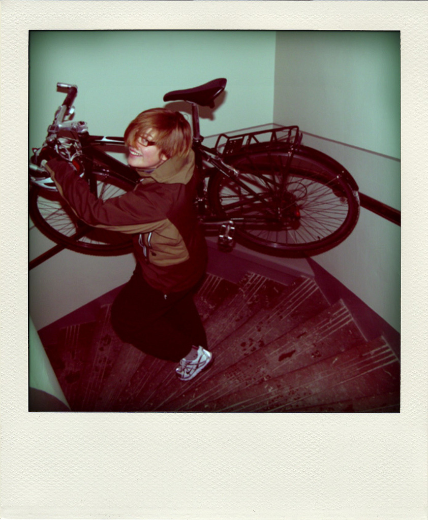 0-203:  macaroni-ho:  spiritualcyclist:  eztoride:  bikes-cycling:  (via cyclop,