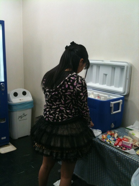 sayusayukawaii:隠し撮り。 on Twitpic