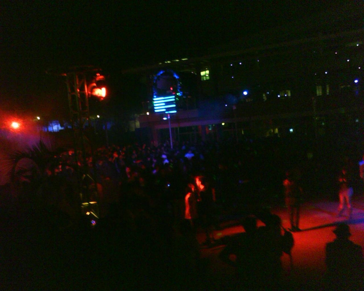 daniels-thoughts:  the most amazing night of my life. UCR HEAT 2010  one of the best,