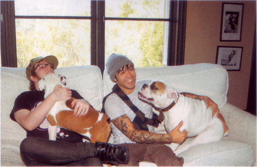 (via fuckyeahpatrickstump) Oh :(