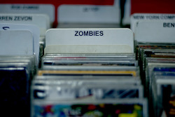 (via vild) zombies ♥