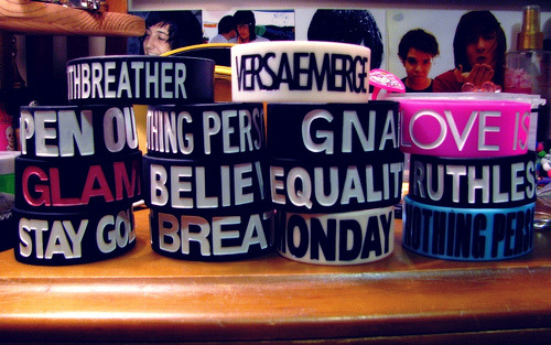 purpleshoelace:  Want all of this.(via switchbladesmile)