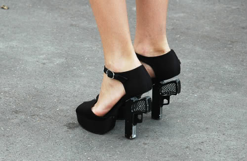 want these chanel&rsquo;s.