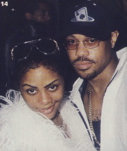 a real gangstarr knows how to treat a queen