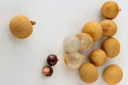 fuckyeahvietfood:  Nhan / Longan. 