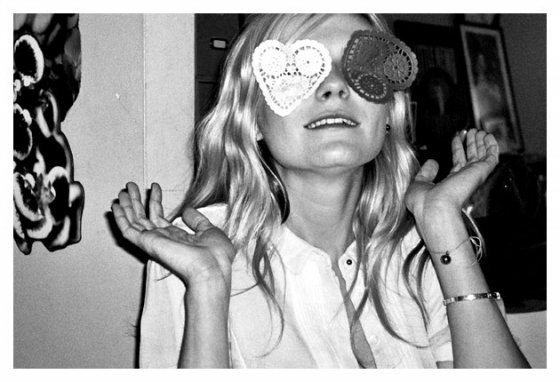 oceanfragrances:  kirsten dunst. 