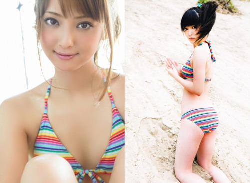 wwwwwwwwww: mifei:  cherrysmostwanted:  phorbidden:  shimmycap:  よくみつけてくるな（笑） via jpop.technotaku.co