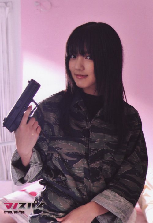 picpie: umedaerika:  Hello!Project and Morning Musume Picture Board - Hello!Online