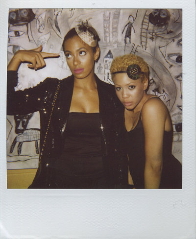 XXX solange, is one of my favorites, by far. photo